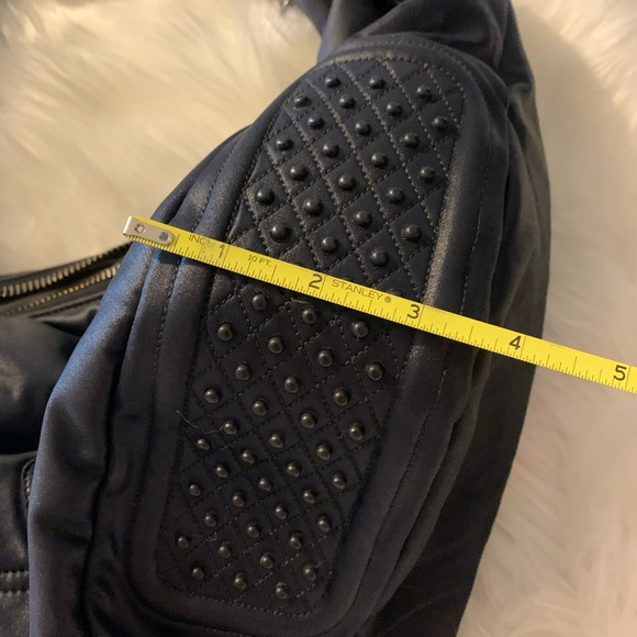 TODS black handbag - Picture 11 of 12